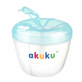 dávkovač sušeného mlieka modrý-AKUKU-A0361